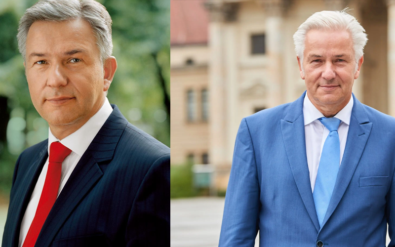 klaus wowereit neuer partner