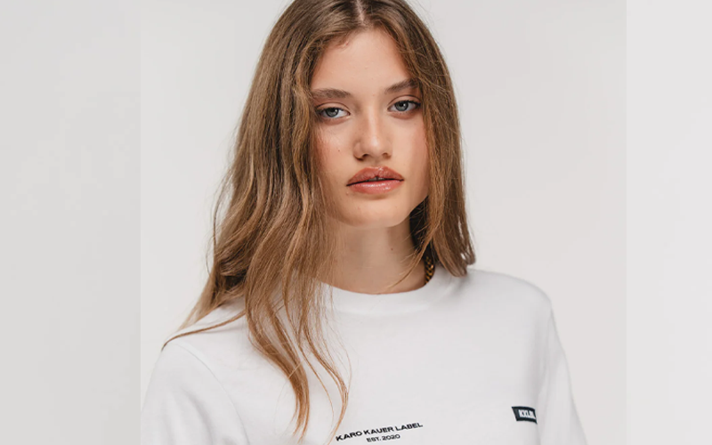 karo kauer label
