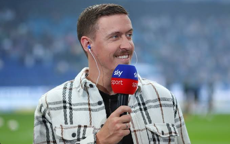 max kruse vermögen